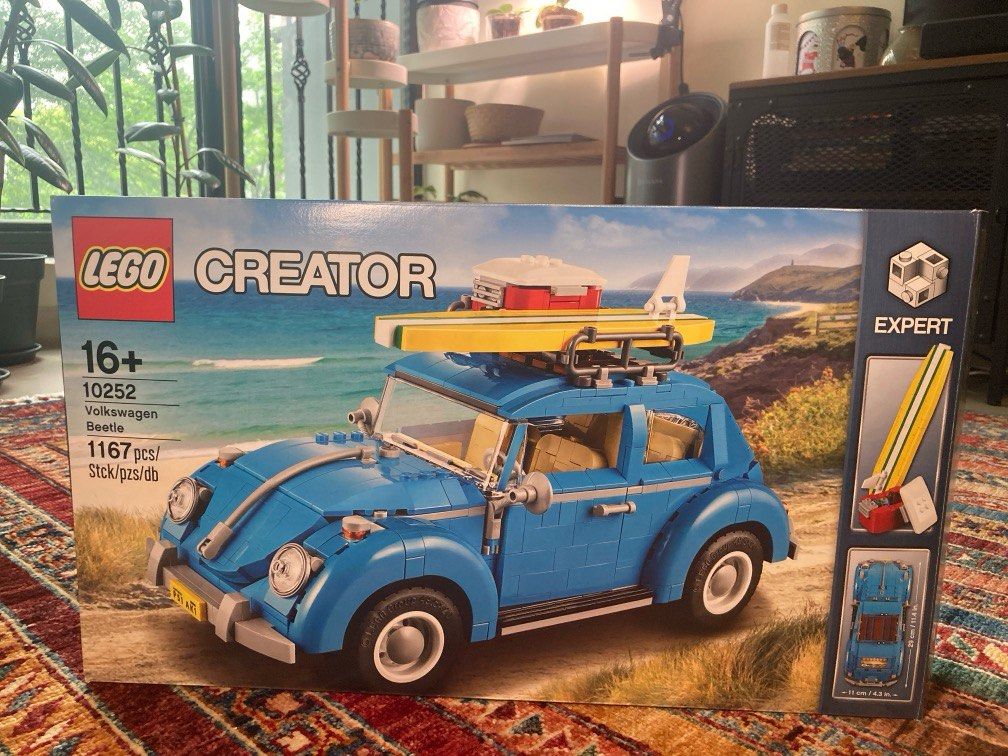 Lego 10252 retiring deals