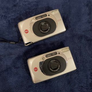 Leica Z2X (As is)