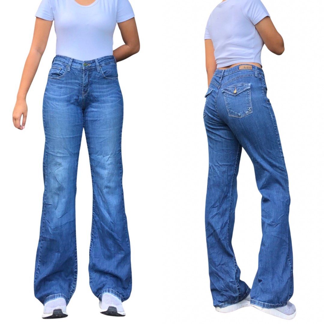 Levis denizen bootcut hotsell