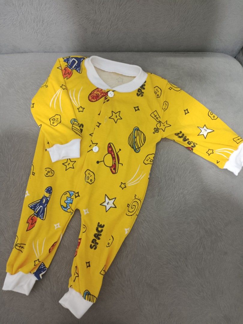 Libby baby, Bayi & Anak, Baju Bayi di Carousell