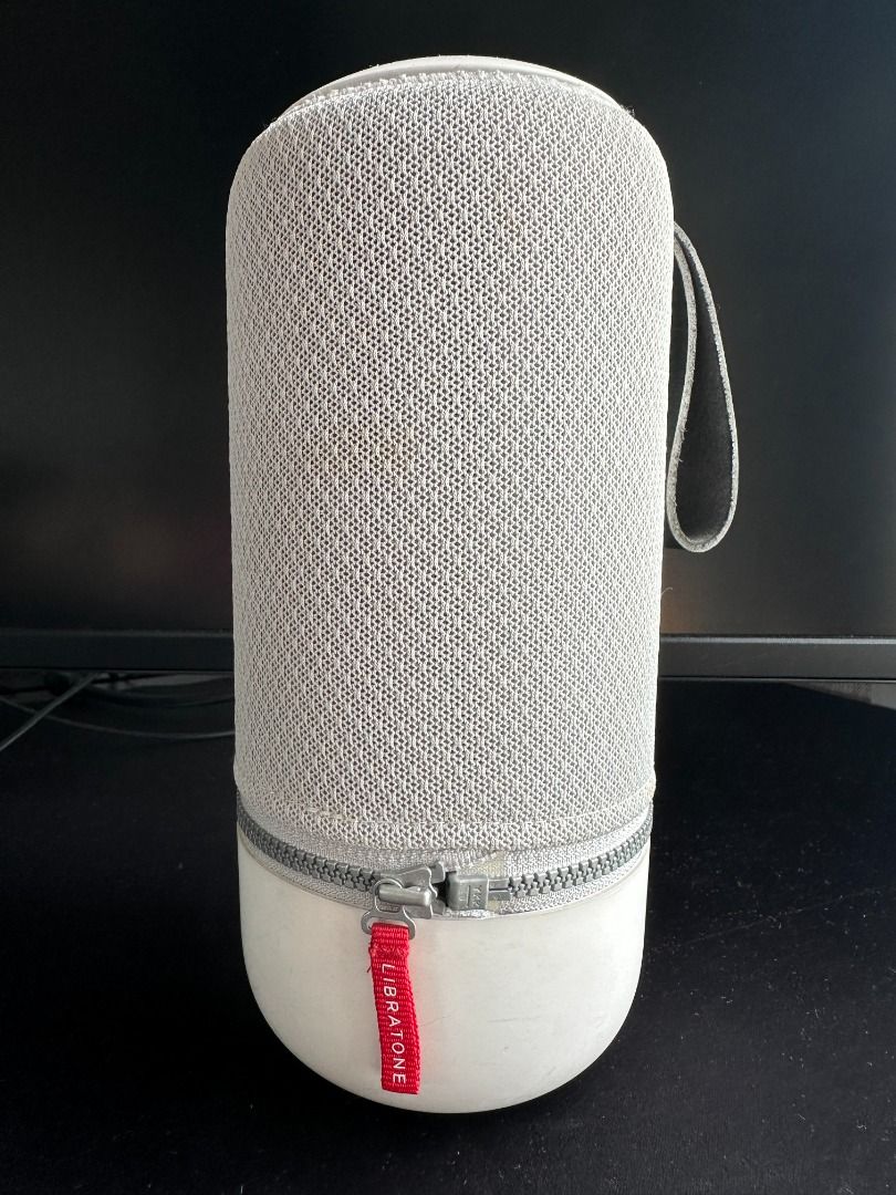 Libratone zipp wifi online
