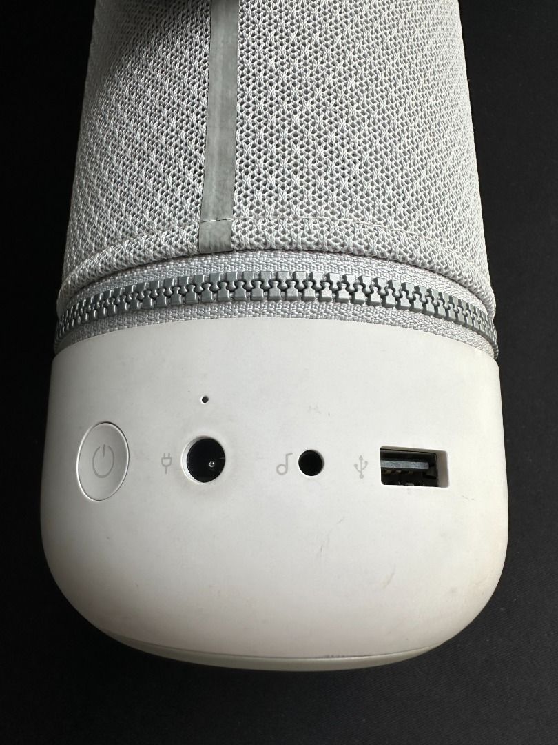 Libratone Zipp Mini designed by Denmark Portable Bluetooth WiFi Speaker