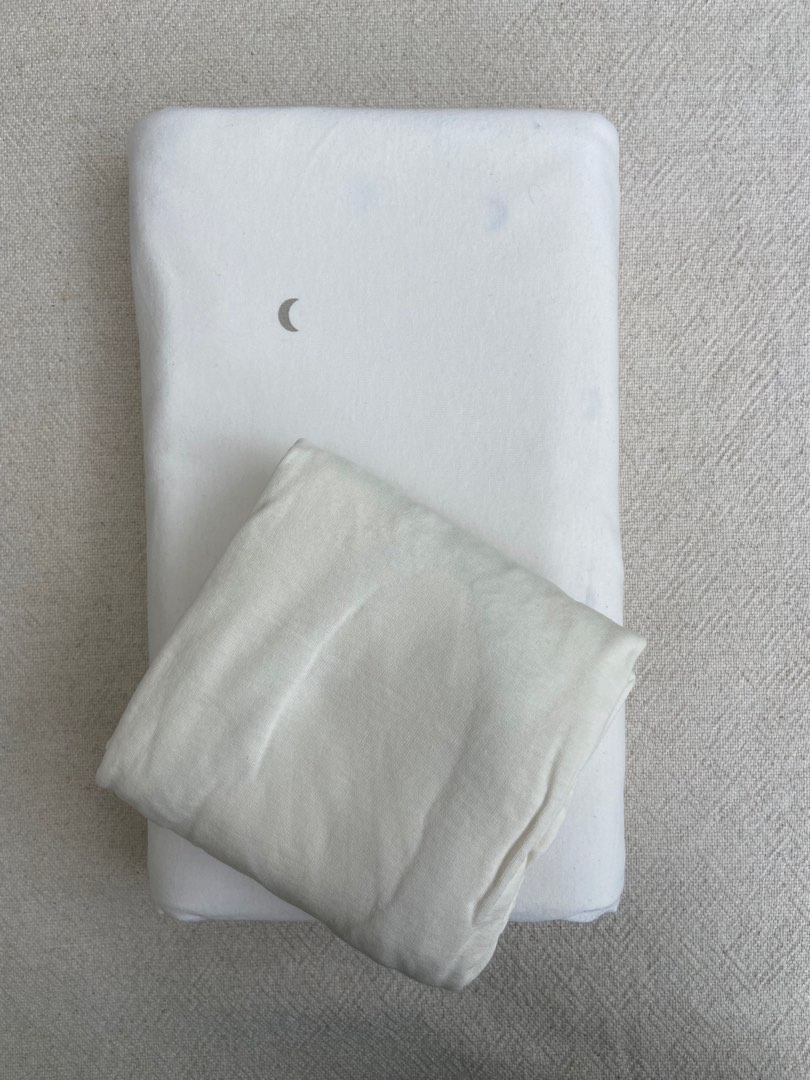 LIGHTLY USED IKEA COT QUILT COVER SET, Babies & Kids, Baby Nursery & Kids Furniture, Cots