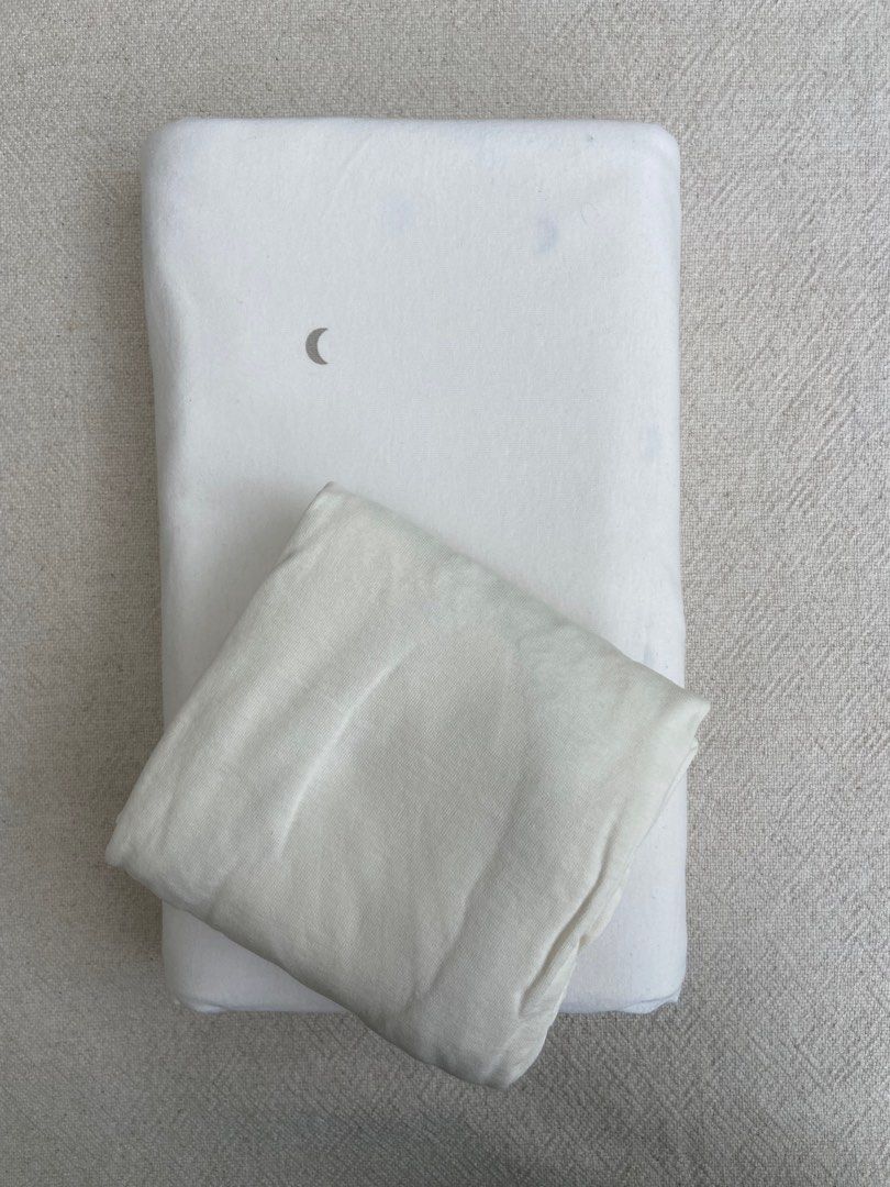 Ikea cot sales quilt cover