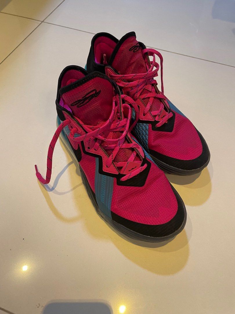 Used lebrons hotsell