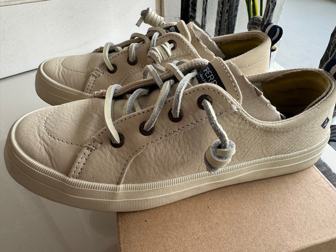 Like New Sperry Sneakers
