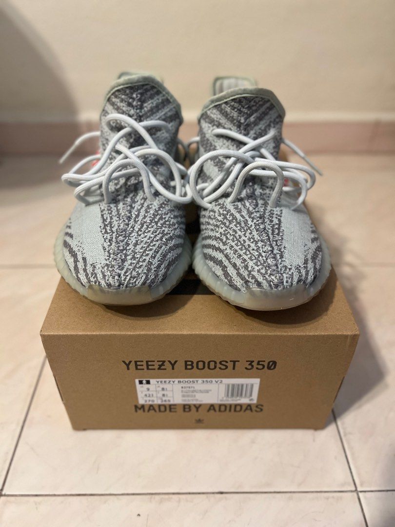 Adidas yeezy hotsell boost 350 sole