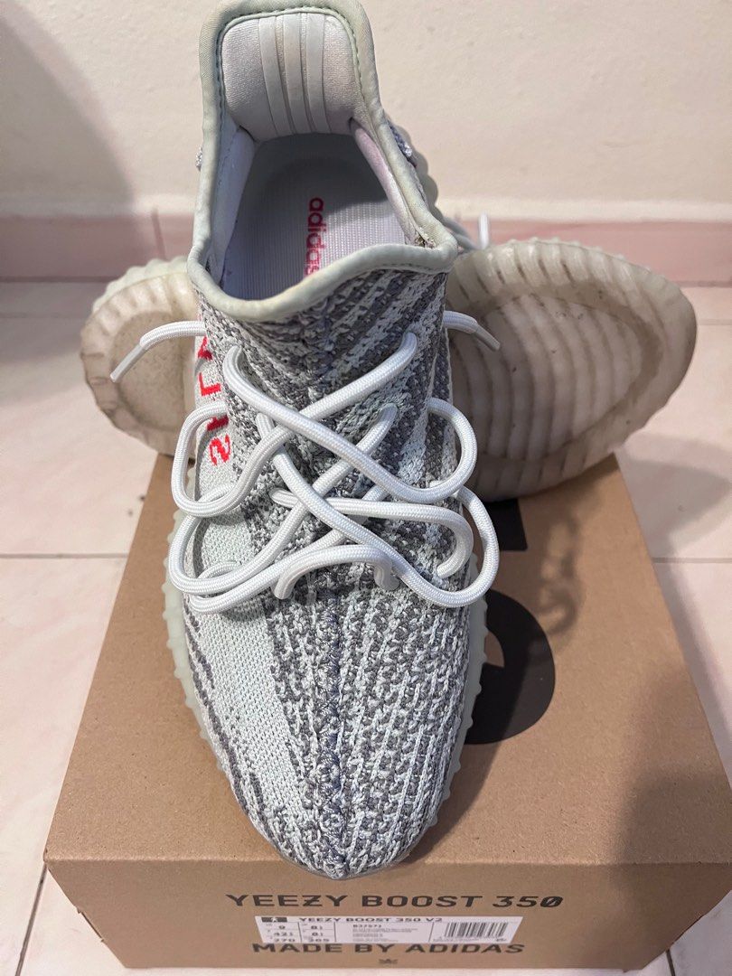 Sole shields yeezy new arrivals