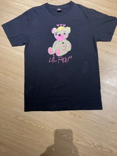 Kenzo polo shop shirt lil peep