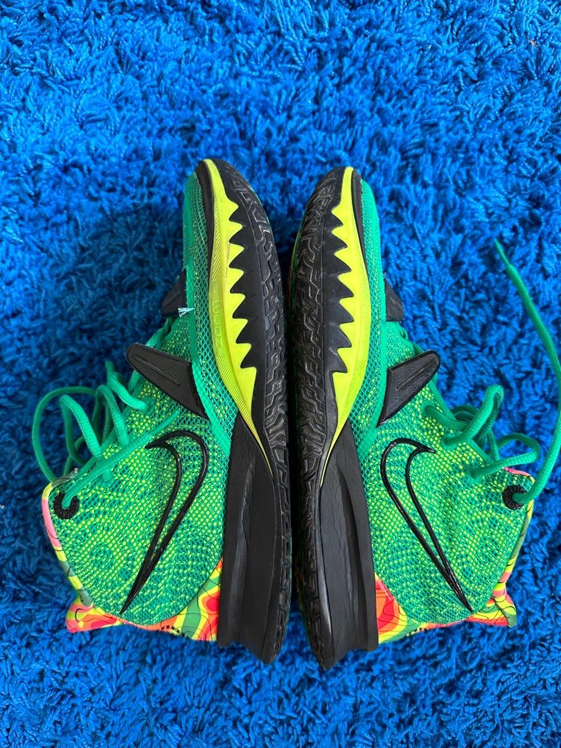 Kyrie discount limited edition