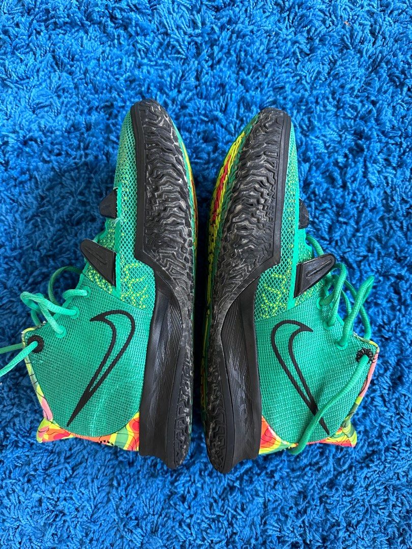 Kyrie limited edition store