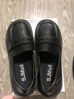Loafers School Shoes