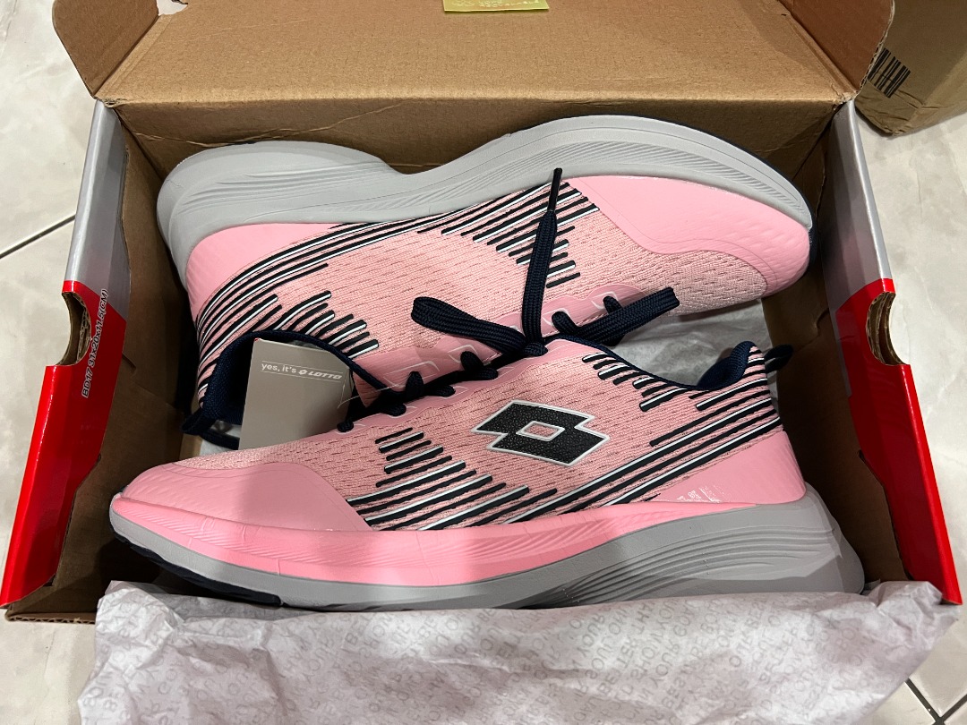 Lotto shoes sale for ladies