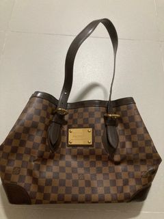Louis Vuitton, Bags, Authentic Louis Vuitton Florentine Belt Bag Wz Dust  Bag