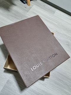 Authentic Louis Vuitton Small Dustbag Jewellery Cloth Pouch Vintage –  Boutique SecondLife