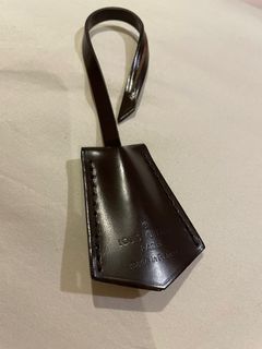 Louis Vuitton Vachetta Clochette Bell Key Holder - Neutrals Bag  Accessories, Accessories - LOU706567