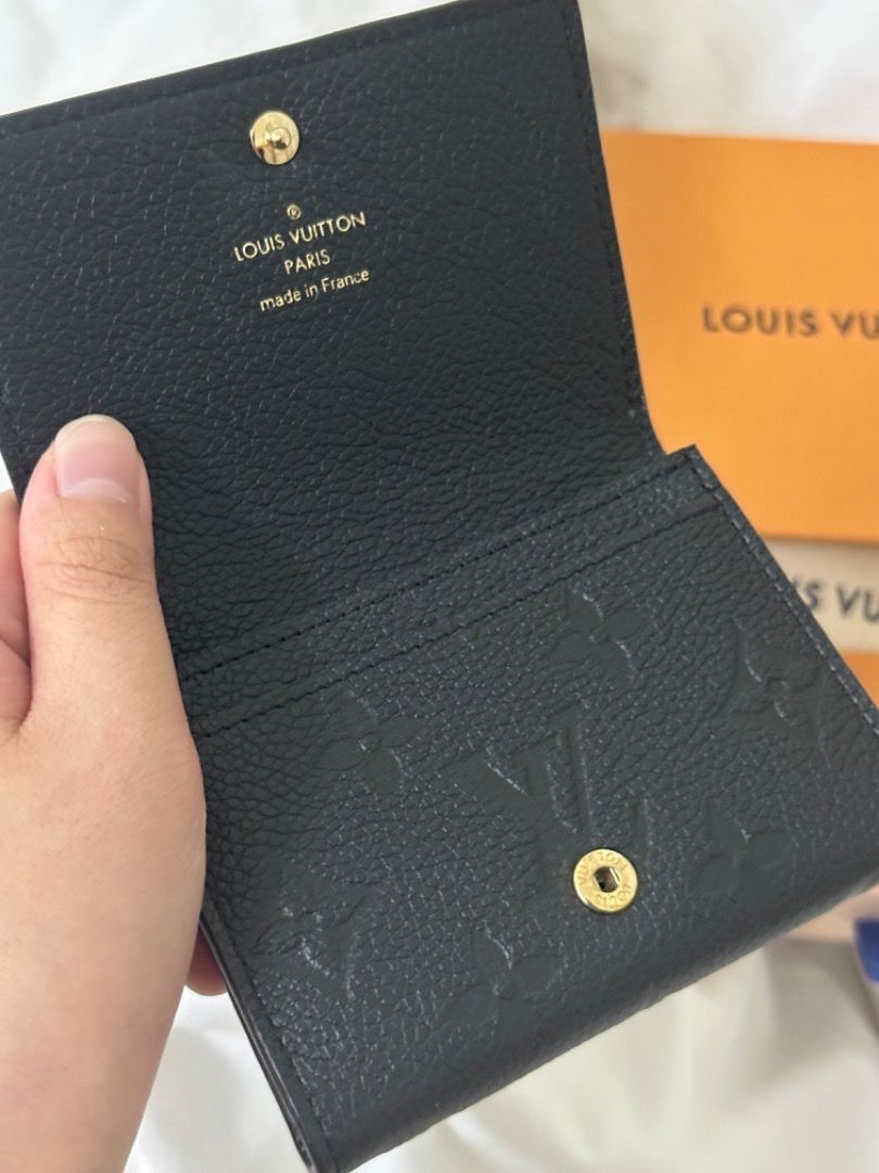 Wallet LV Louis Vuitton - 121 Brand Shop