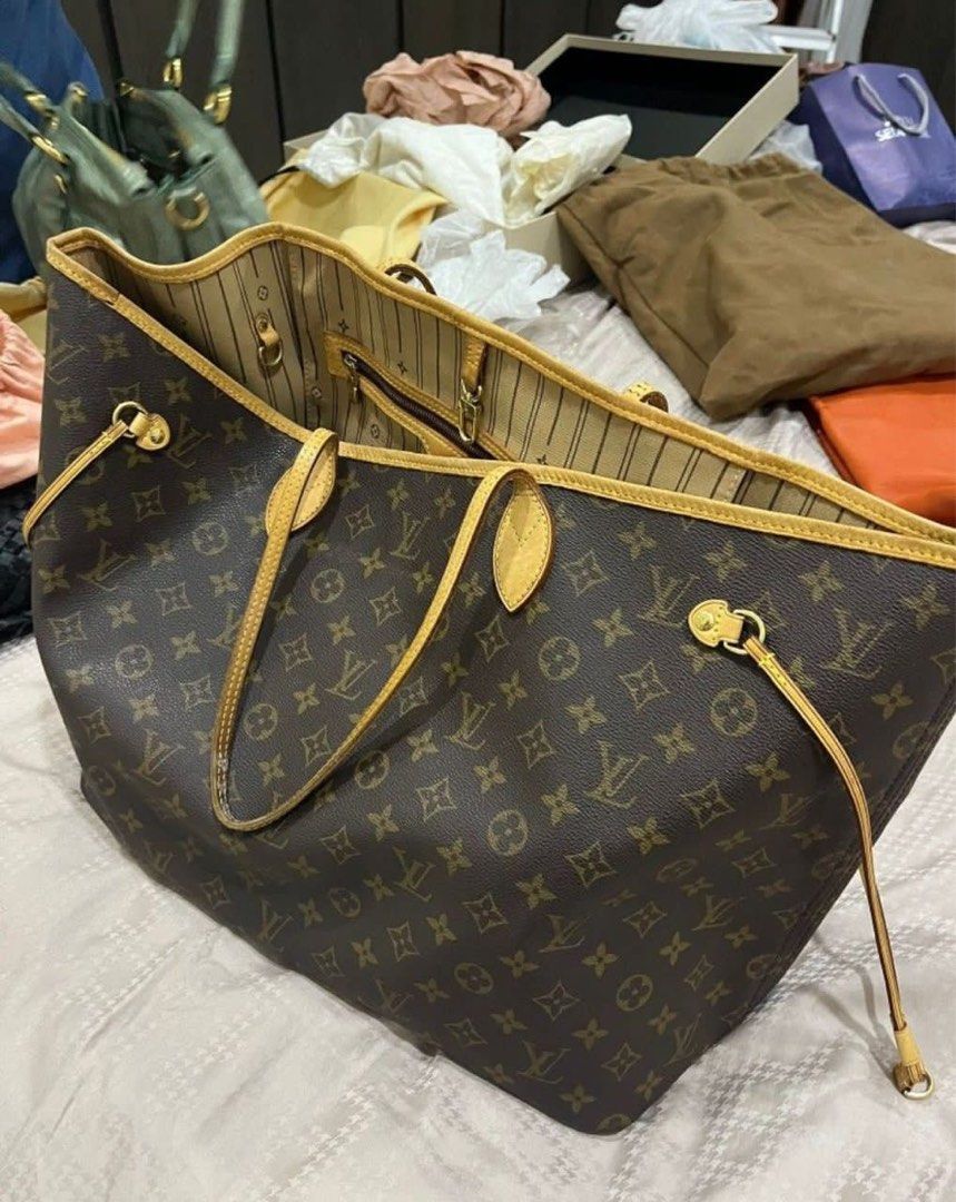 Louis Vuitton Neverfull Bags for sale in Belfast
