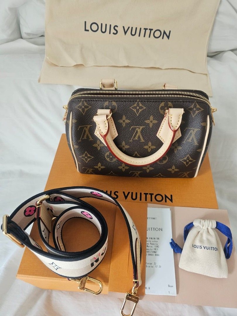 Bag Pillow Lv Speedy 30 - Best Price in Singapore - Jul 2023