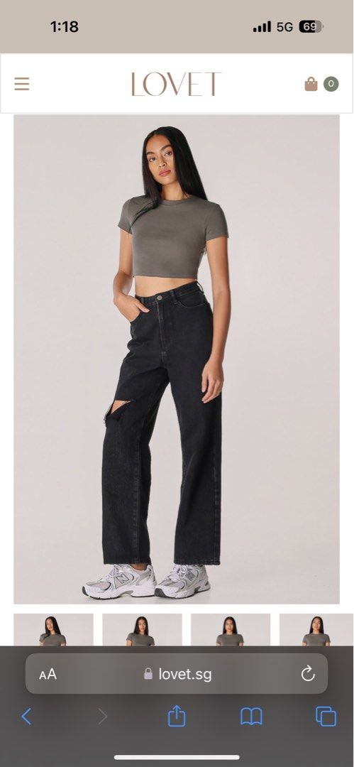 Size 18 petite on sale jeans