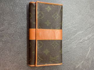 Vendôme Card Holder Other Monogram Canvas - Wallets and Small Leather Goods