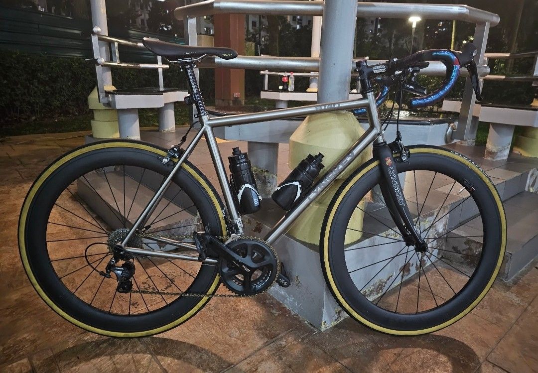 Lynskey r140 best sale