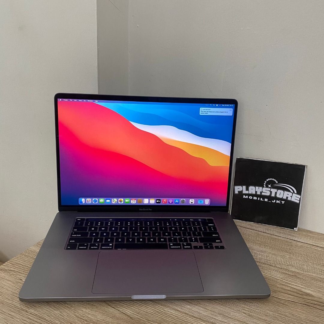 MacBook Pro 13inch 2019年モデル - ノートPC