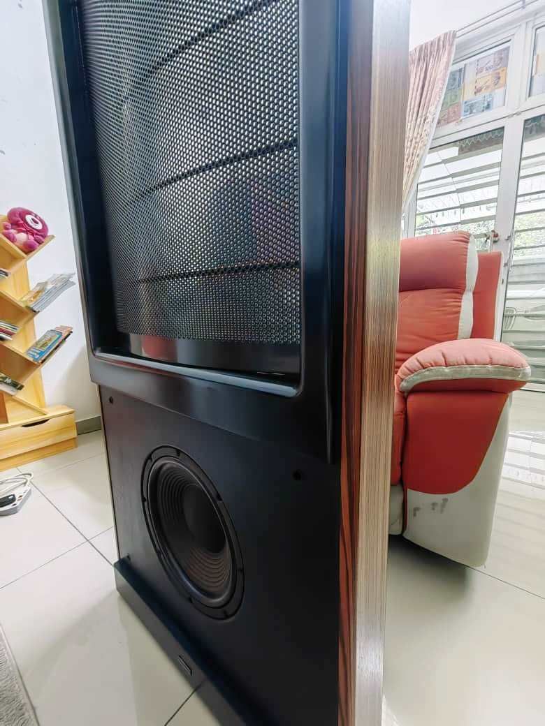 Martin logan monolith iii for sale clearance