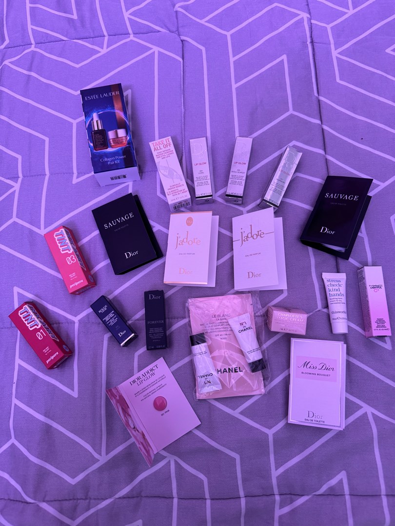 Makeup/skincare, Beauty & Personal Care, Face, Makeup on Carousell