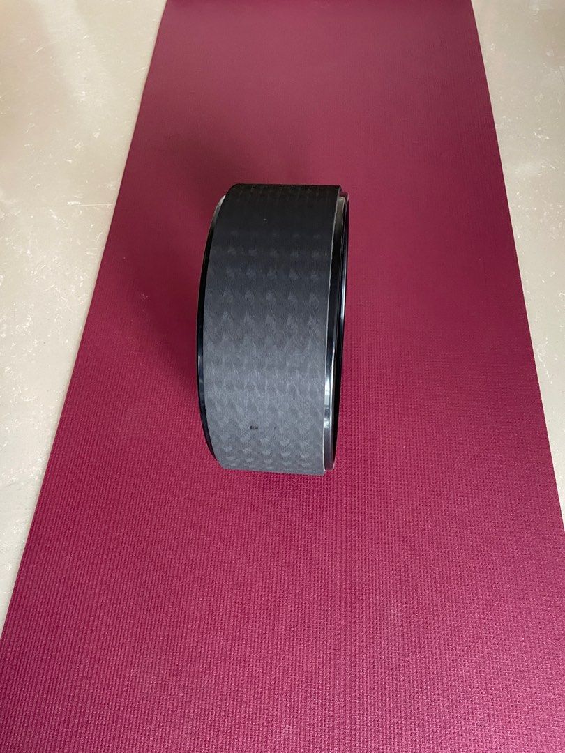 Manduka pro yoga mat yoga wheel Sports Equipment Exercise