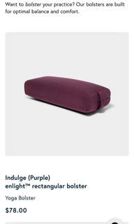 Manduka Yoga Pillow