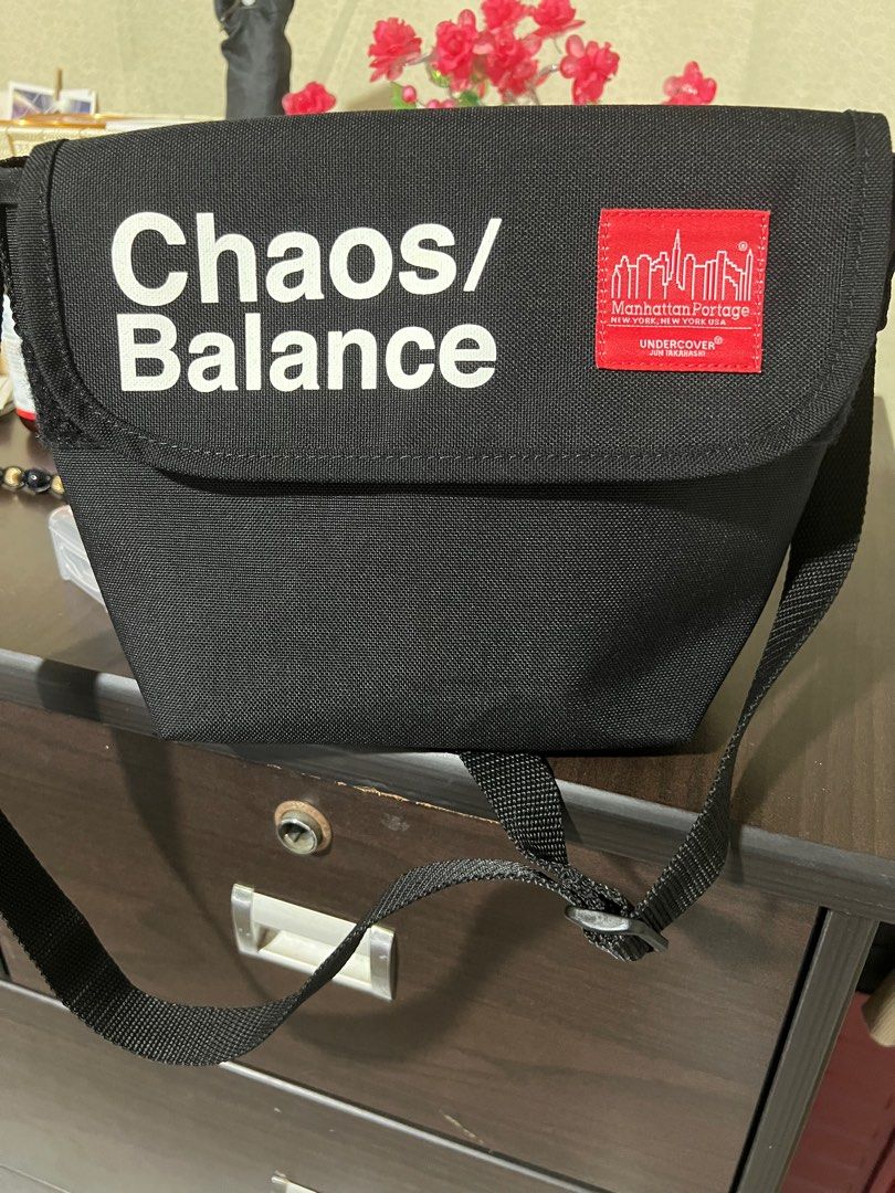 Undercover clearance manhattan portage