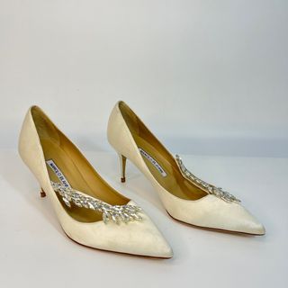 Manolo clearance blahnik fiboslac