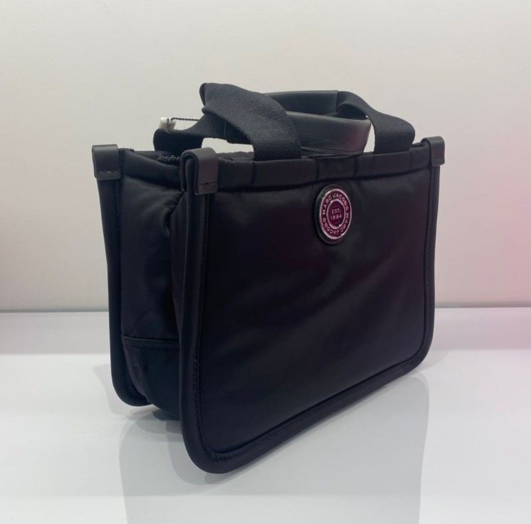 Marc Jacobs tote crossbody bag Women s Fashion Bags Wallets