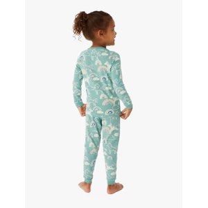 Marks and spencer unicorn pyjamas deals