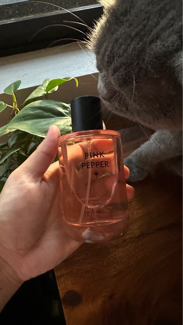 Marks & Spencer Pink Pepper Perfume (100 mL), Beauty & Personal Care ...