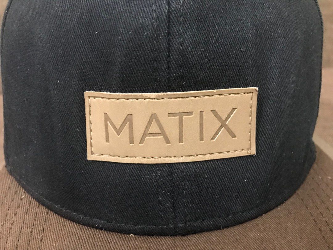 Matix snapback sales