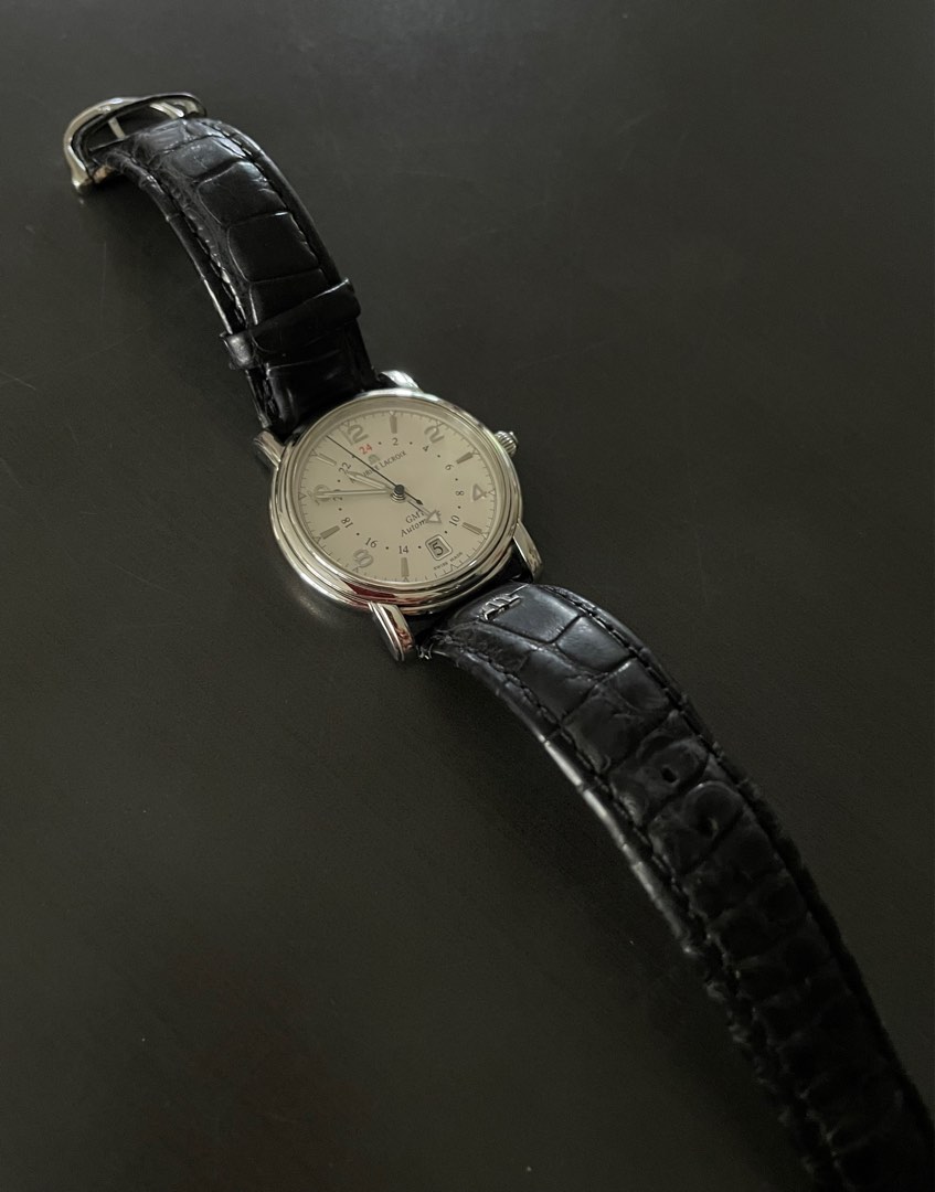 Maurice lacroix vintage watches hot sale