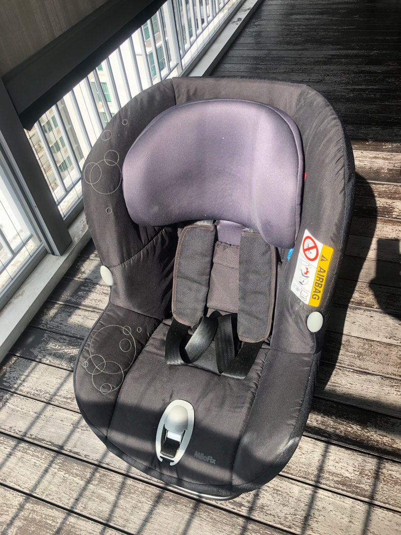 Maxi Cosi Milofix