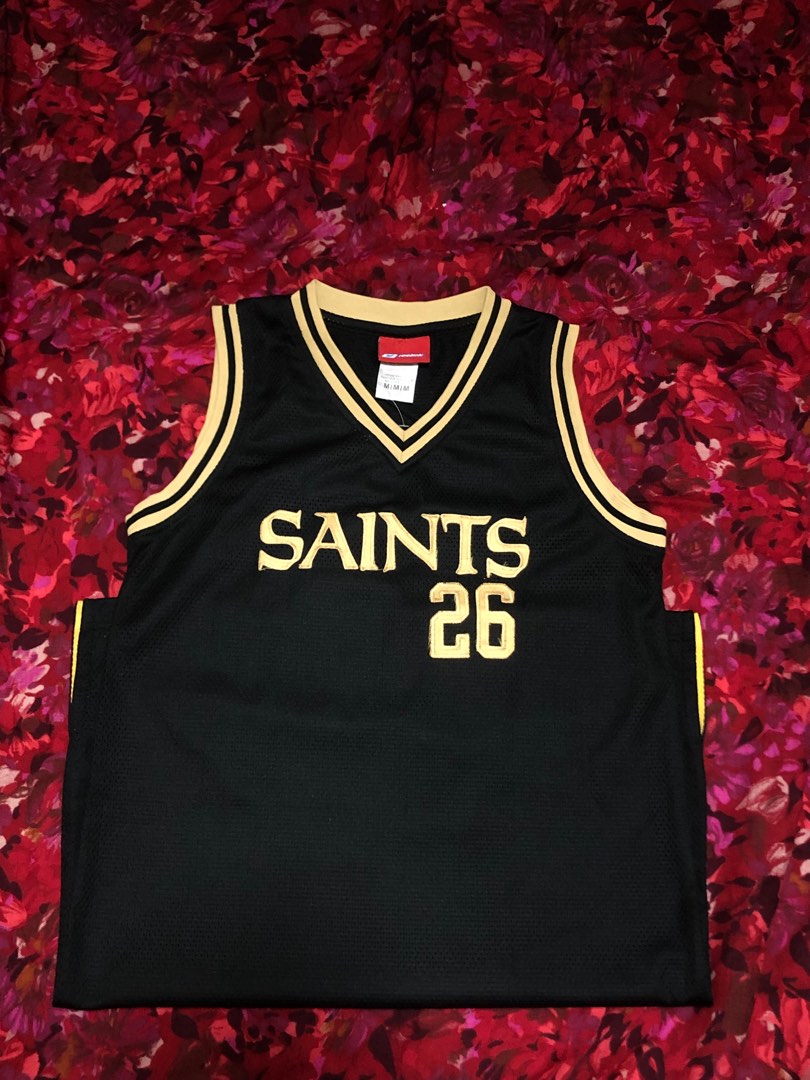 Saints jersey dress hotsell