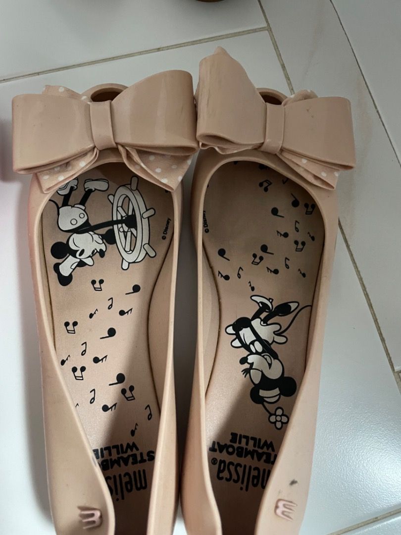 Melissa mickey shoes sale