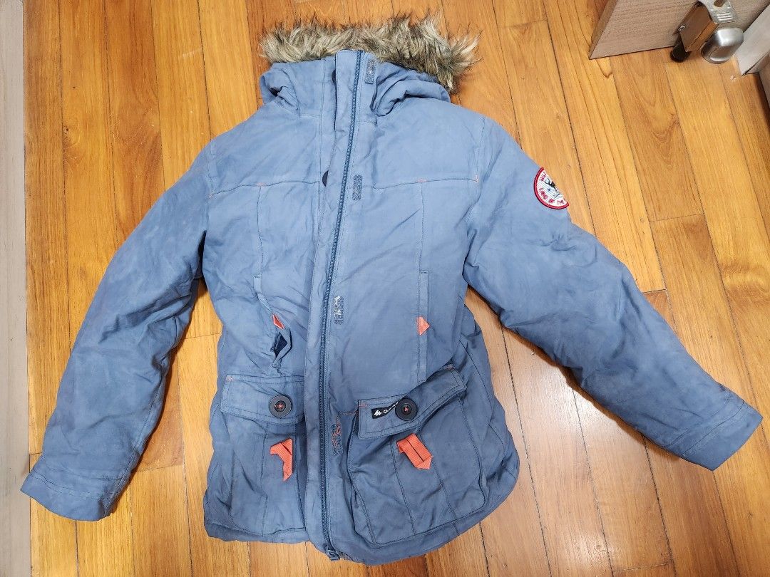 Children's winter jacket deals sale