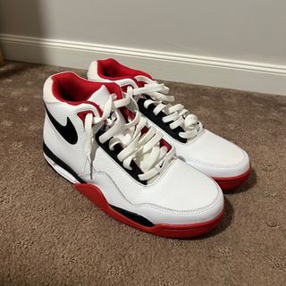 Men’s Nike Air Flight Legacy Basketball Shoes