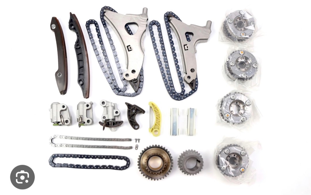 Bike timing chain price deals