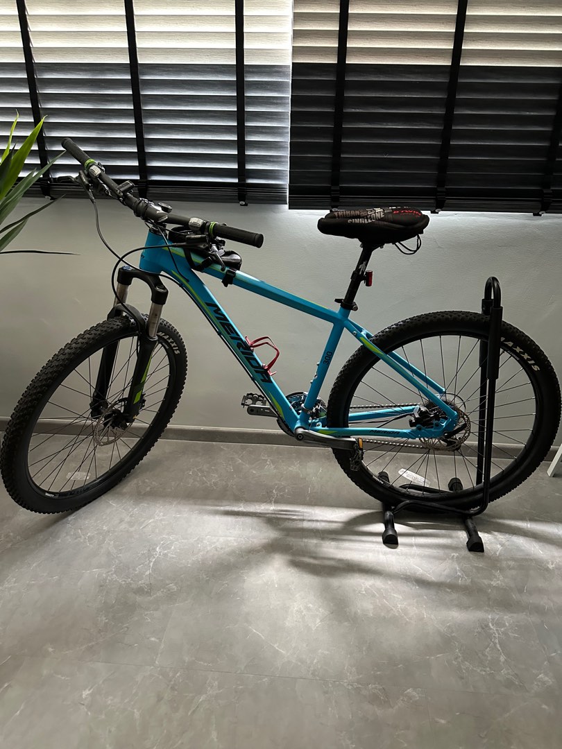 Merida big top 7 300