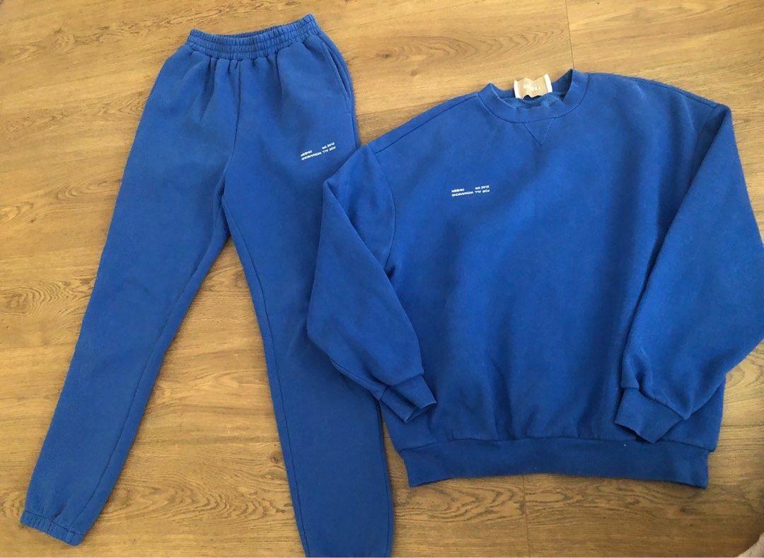Meshki tracksuit cheap