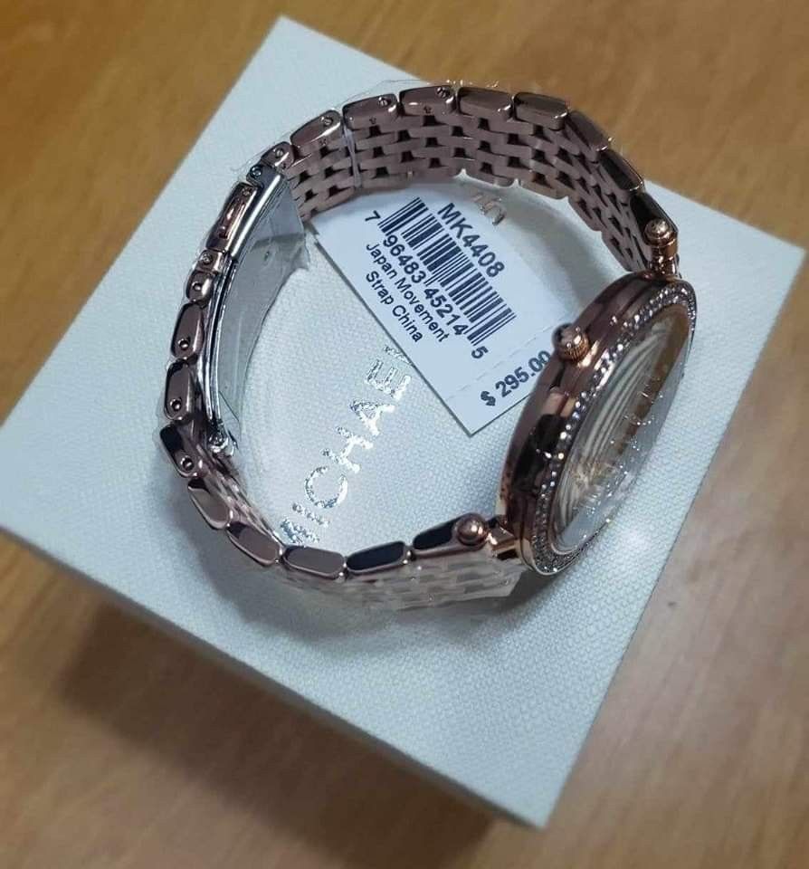 Mk4408 watch online