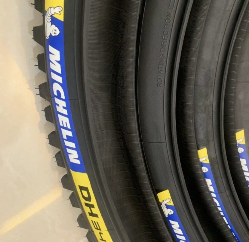 Michelin dh 29 on sale