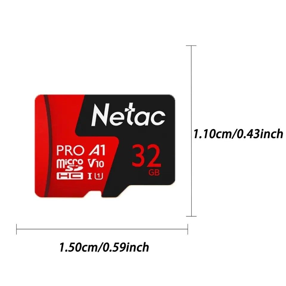 New Sandisk Micro Sd Memory Card A1 A2 Microsdhc Microsdxc Card C10 U3 4k  Hd Trans Flash Cards For Game Dji Camera Phone Tf Card - Memory Cards -  AliExpress
