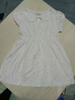 Mididress anak